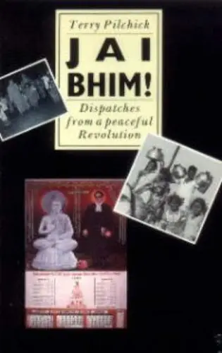 Cover of Jai Bhim!