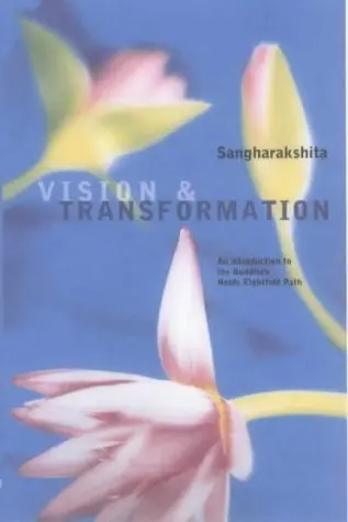 Cover of Vision and Transformation
