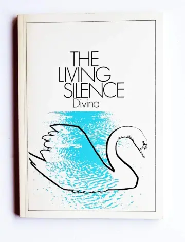 Cover of Living Silence