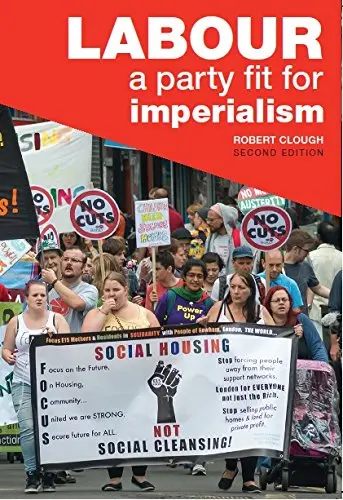 Cover of Labour