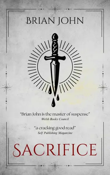 Cover of Sacrifice
