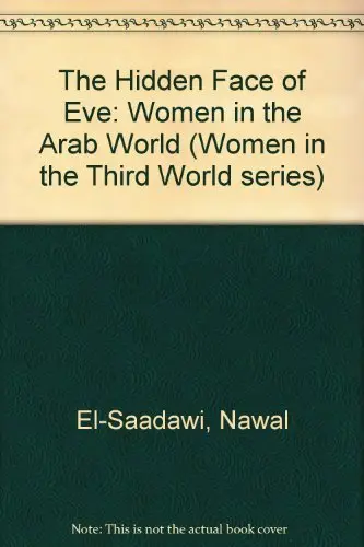 Cover of The Hidden Face of Eve
