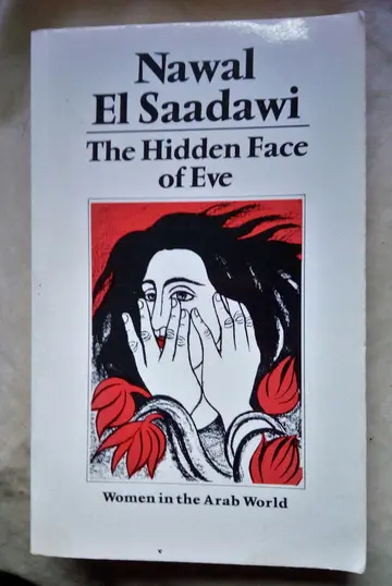 Cover of The Hidden Face of Eve