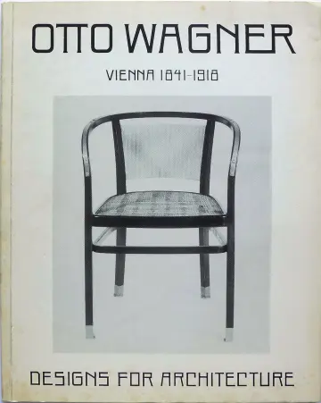 Cover of Designs for Architecture
