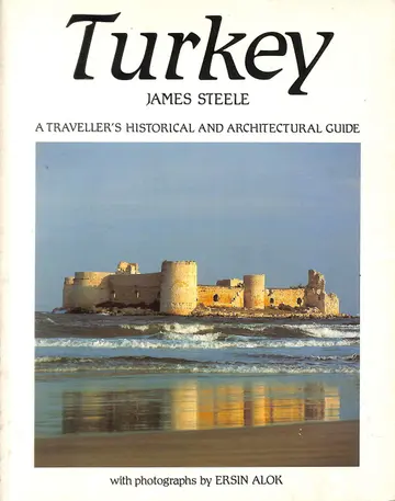 Cover of Turkey