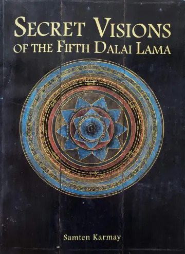 Cover of The Kingdoms of GU.Ge Pu.Hrang