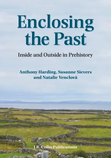 Cover of Enclosing the Past