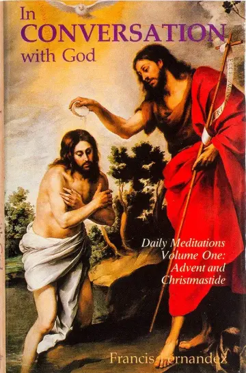 Cover of Advent and Christmastide (v. 1)