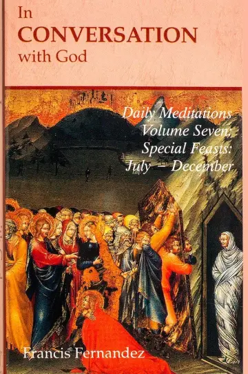 Cover of Feasts, July-Dec