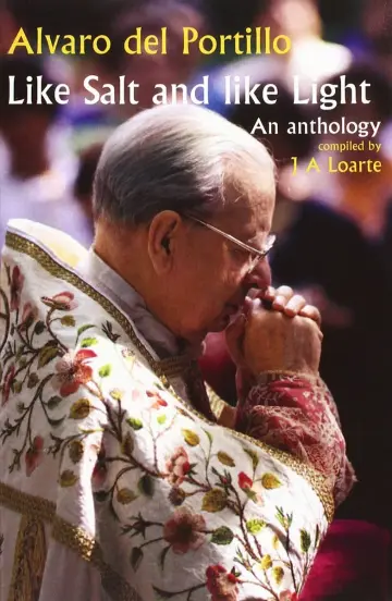 Cover of Like Salt and Like Light