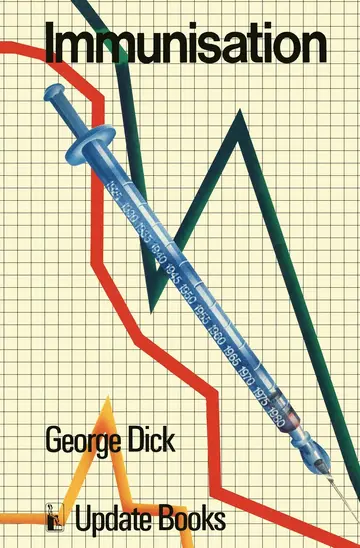 Cover of Immunisation