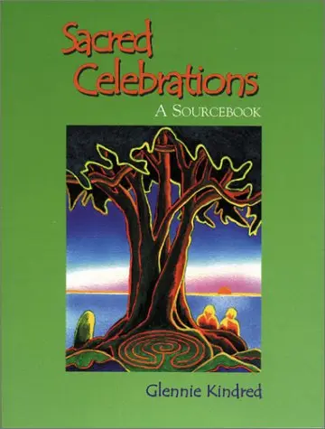 Cover of Sacred Celebrations