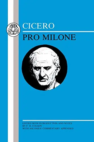 Cover of Cicero
