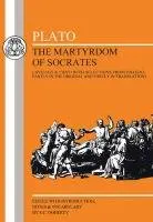Cover of Martyrdom of Socrates