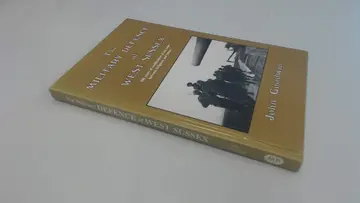 Cover of The Military Defence of West Sussex