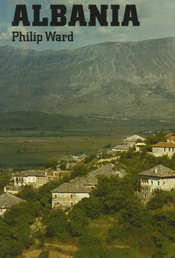 Cover of Albania