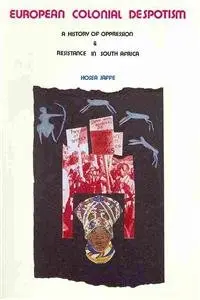 Cover of European Colonial Despotism