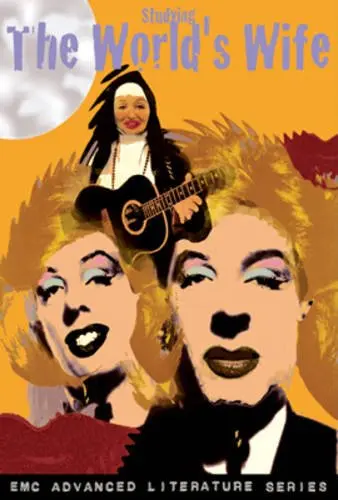 Cover of Studying "The World's Wife"