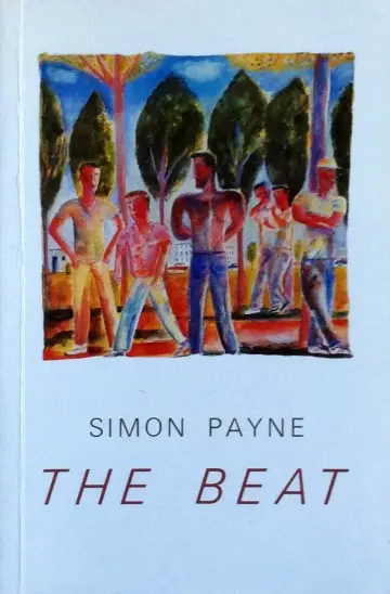 Cover of Beat