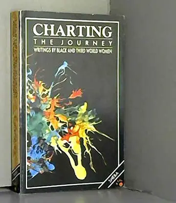 Cover of Charting the Journey