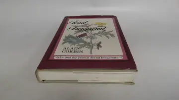Cover of The Foul and the Fragrant