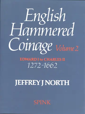 Cover of Edward 1 to Charles 11 1272-1662