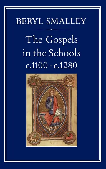Cover of The Gospels