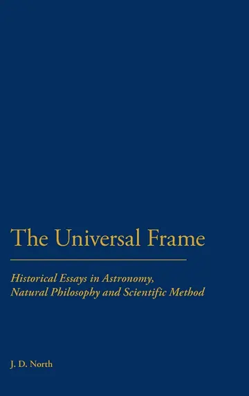 Cover of The Universal Frame