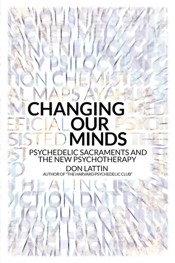 Cover of Changing Our Minds