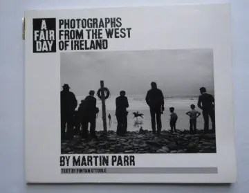 Cover of Fair Day