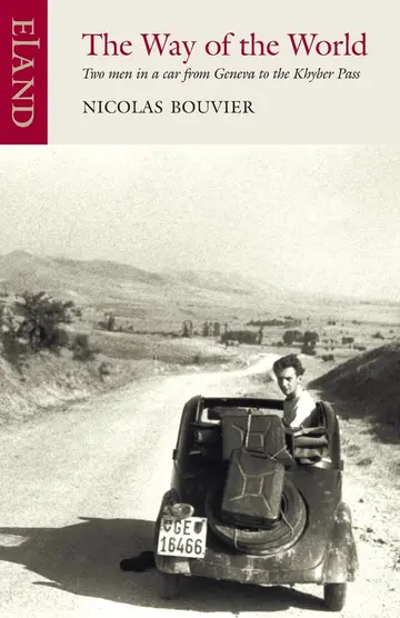 Cover of The Way of the World