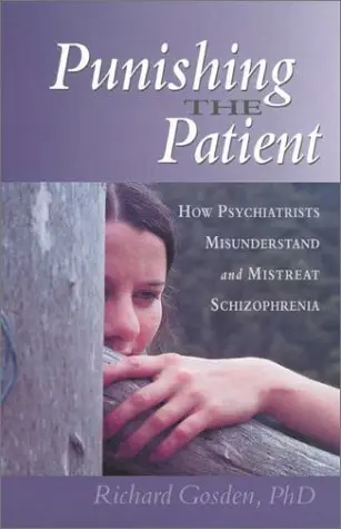 Cover of Punishing the Patient