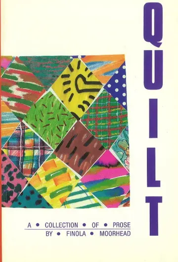 Cover of Quilt