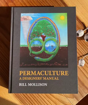 Cover of Permaculture