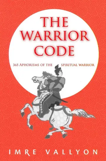 Cover of Warrior Code