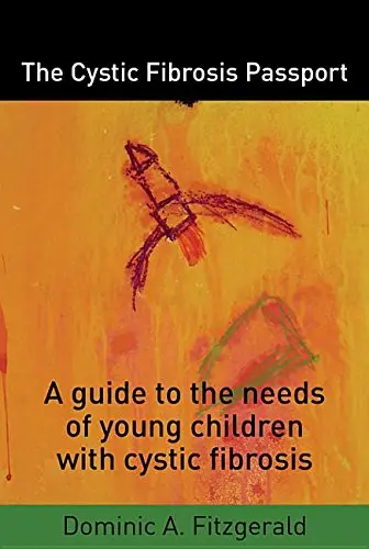 Cover of The Cystic Fibrosis Passport