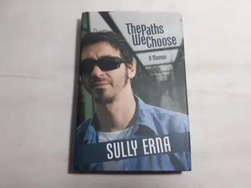 Cover of The Paths We Choose
