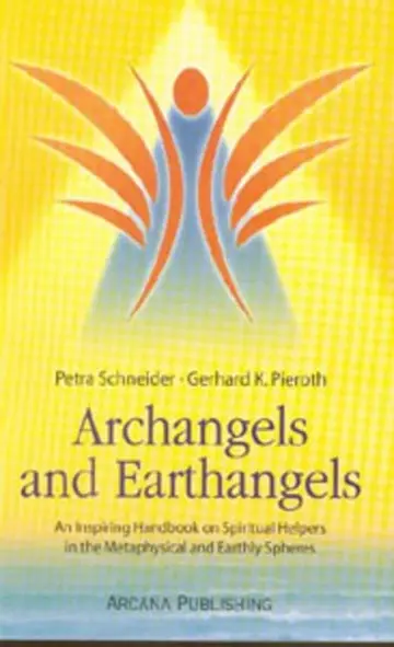 Cover of Archangels and Earthangels