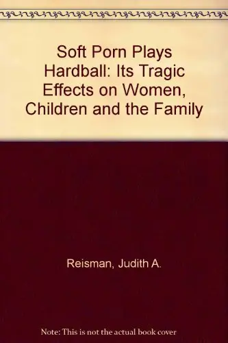 Cover of "Soft Porn" Plays Hardball