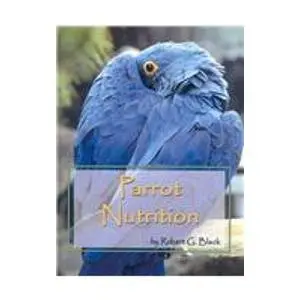Cover of Parrot Nutrition