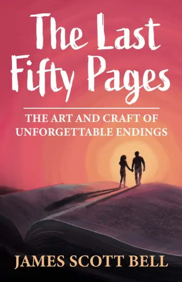Cover of The Last Fifty Pages