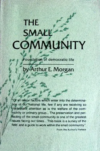 Cover of Small Community