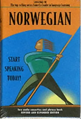 Cover of Norwegian