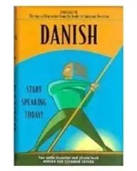 Cover of Danish