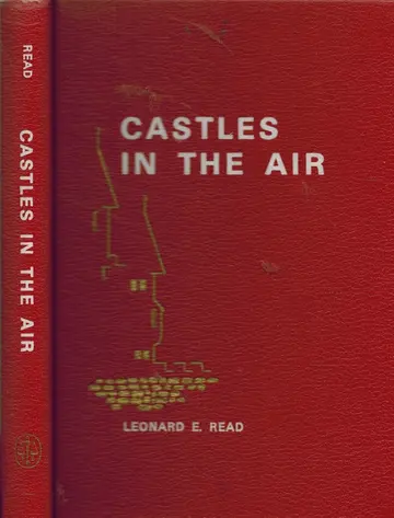 Cover of Castles in the Air