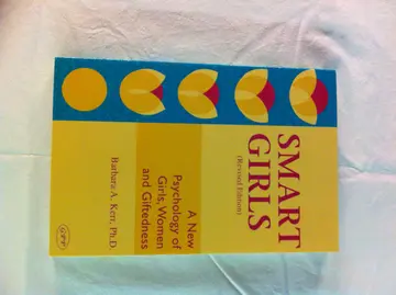 Cover of Smart Girls