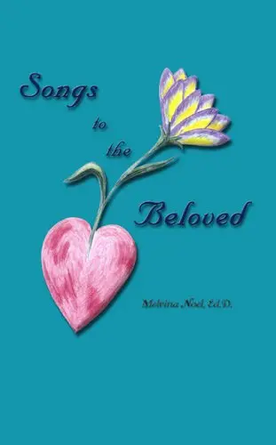 Cover of Songs to the Beloved