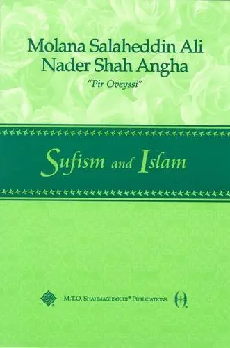 Cover of Sufism and Islam