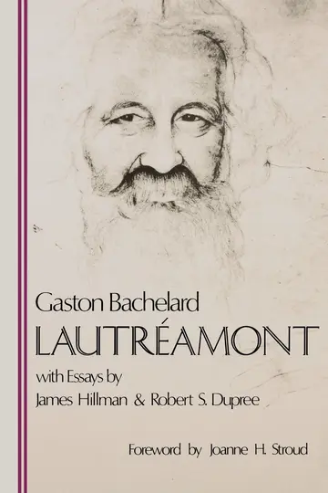 Cover of Lautreamont