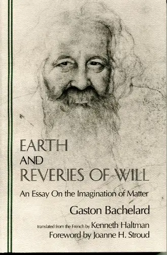 Cover of Earth and Reveries of Will